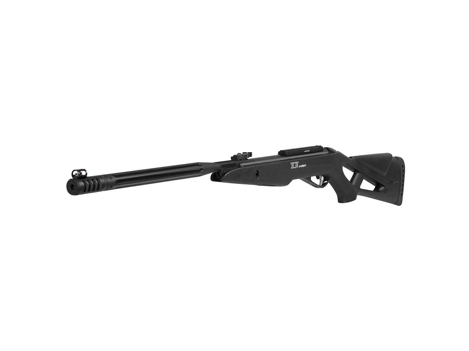CARABINA WHISPER MAXXIM IGT