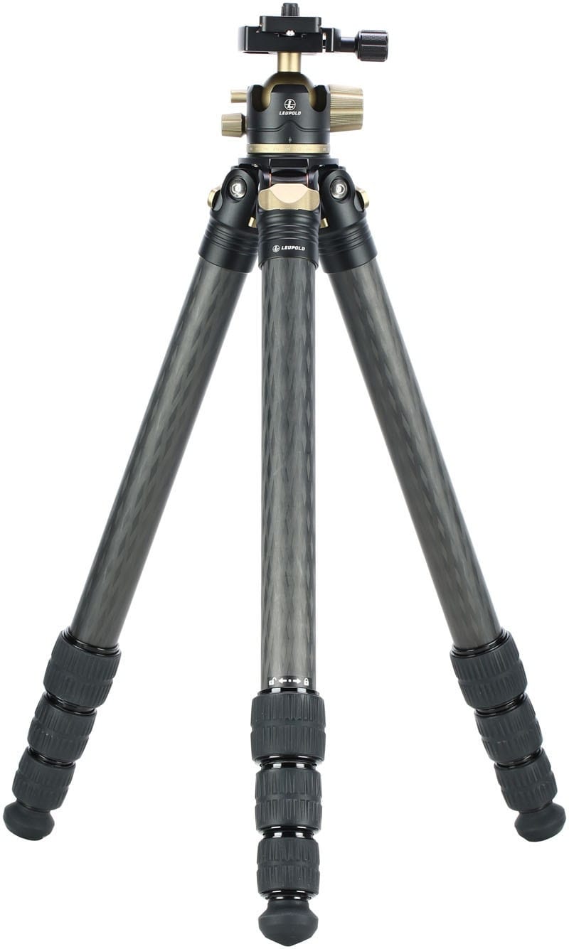 Kit Trípode Leupold Pro Guide Cf-436