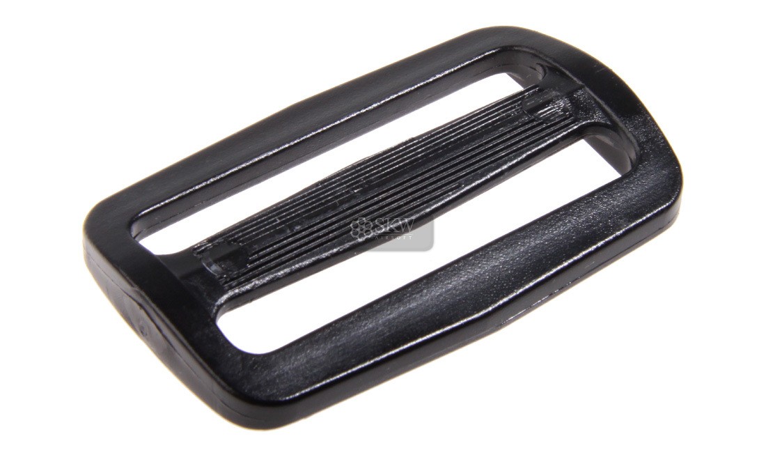 Hebilla Ajustable Itw Nexus Triglide 50 Mm Negro