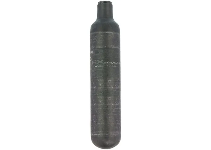 Cilindro Neumático Fx Carbono 480 Cc 300 Bar