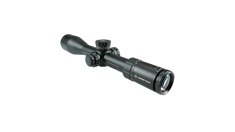 Crimson Trace Ctl-3525 5-25x56ffp Mr1-Mil
