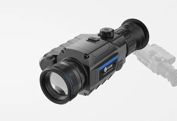 Visor Digital De Visión Diurna Y Nocturna Dr30