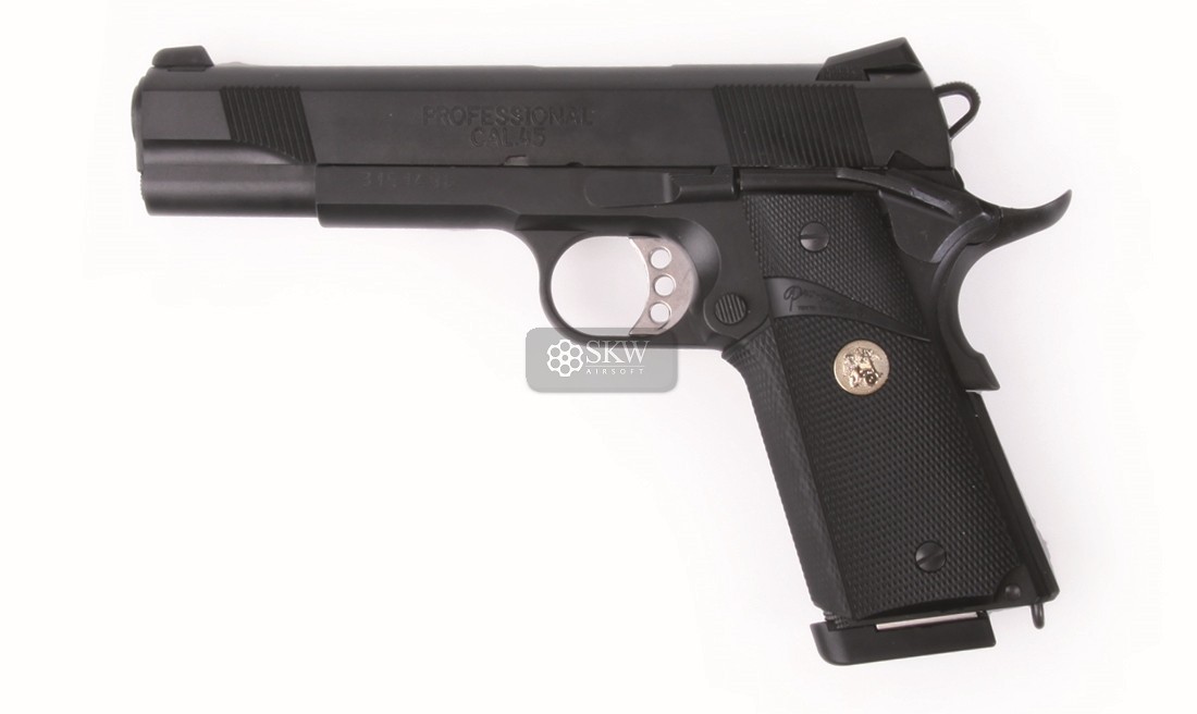 Marui Gbb M.E.U