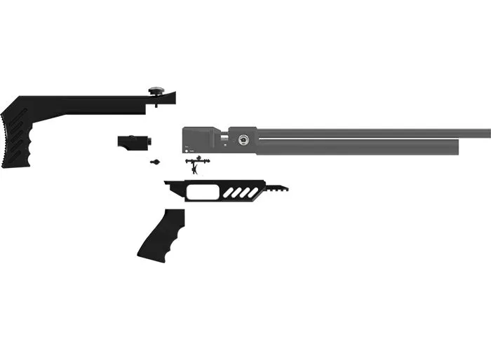 Kit De Conversión Fx Dreamline Classic/Bullpup A Lite