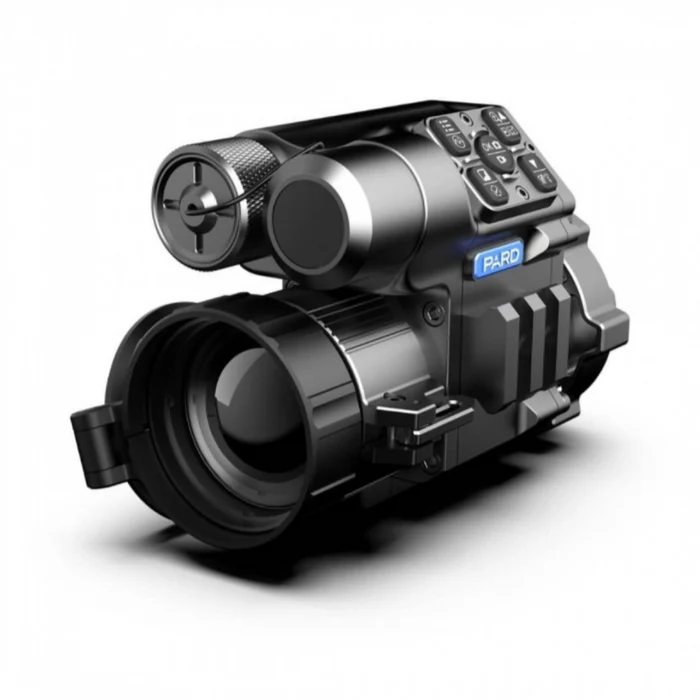 Visor Térmico Clip-on Pard FT32