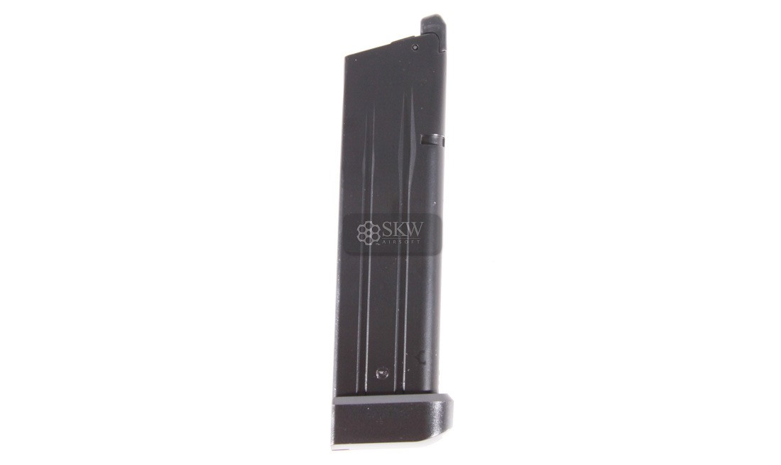 Cargador Co2 28rds 4.3 Hi-Capa We Mg-4-3c