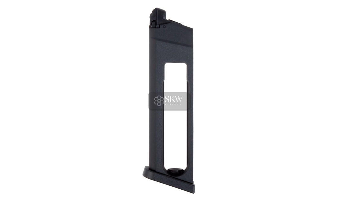 Cargador Co2 23 Rds Saigo Defense Mk1 Sg00030/31