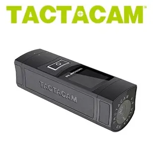 Cámara De Acción Tactacam 6.0