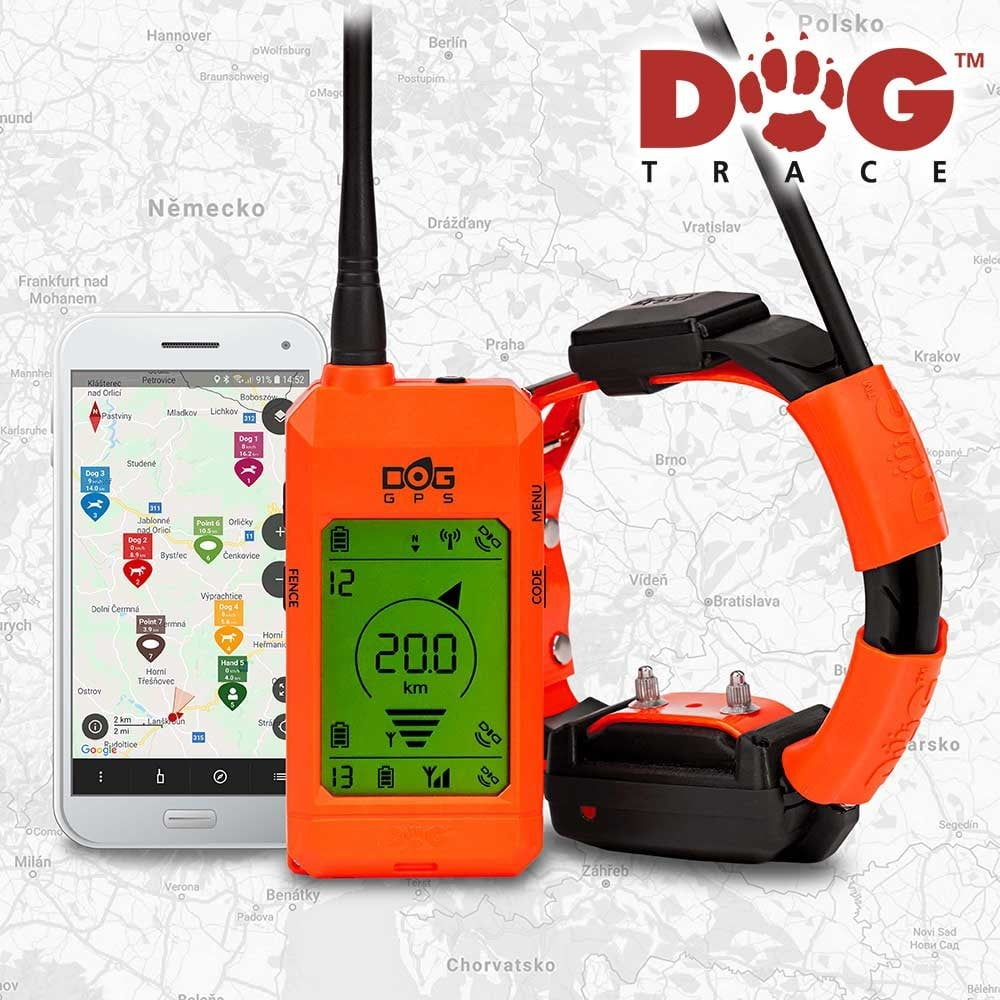 Dogtrace Gps X30-T