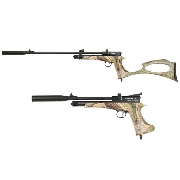 Camuflaje Artemis CP2