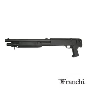 Escopeta Franchi Sas 12 Corta, 3-Burst Sportline - 6 Mm Muelle