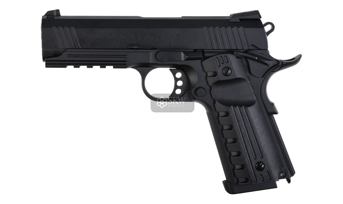 Pistola Gbb 3322 Golden Eagle