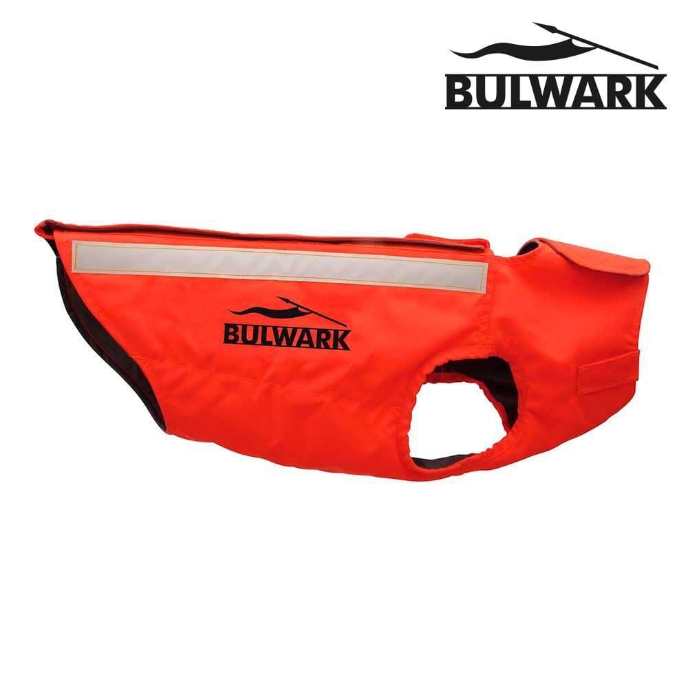 CHALECO BULWARK TALLA 60, 65 Y 70