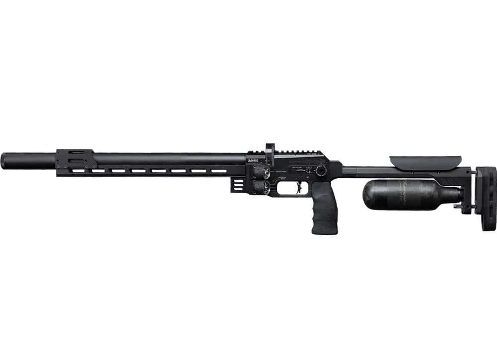 FX Panthera 500