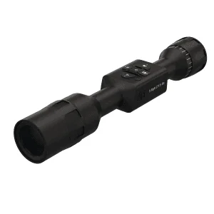 Visor Atn X-Sight 5-15 X Diurno Y Nocturno