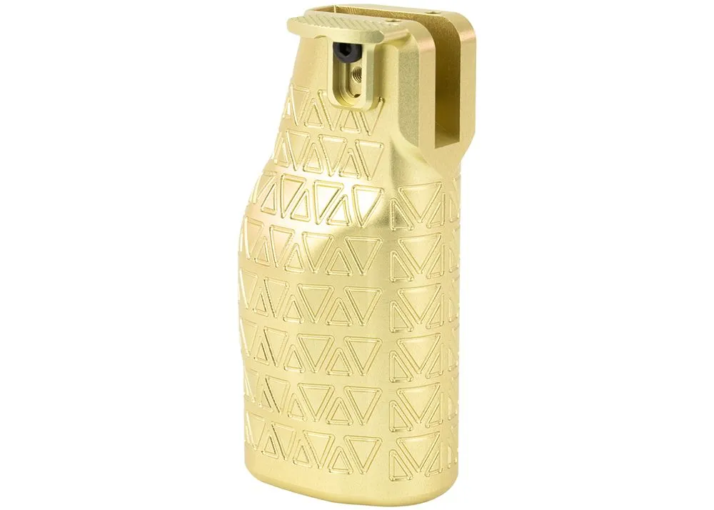 Grip Saber Tactical Ar-Style Vertical Oro