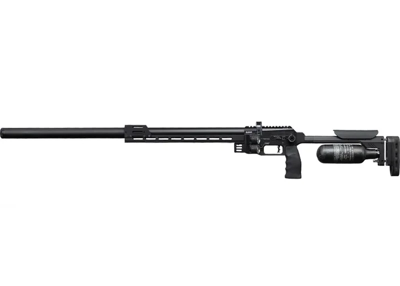 FX Panthera 700