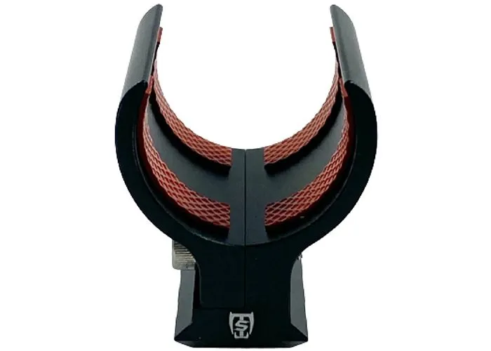 Adaptador Bípode Saber Tactical 34 Mm