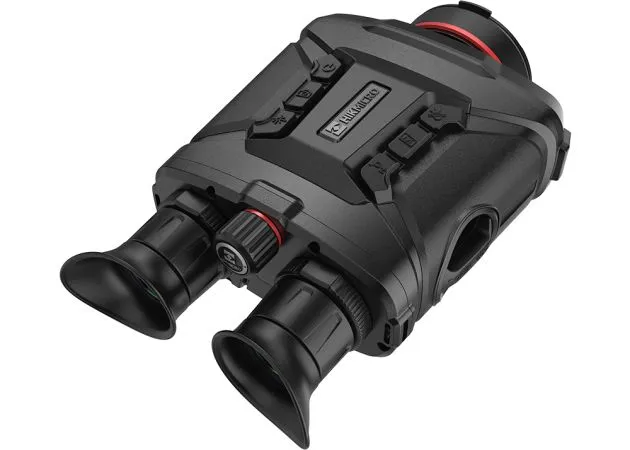 Cámara Termográfica Hikmicro Raptor Rq75l 850 Nm Ir