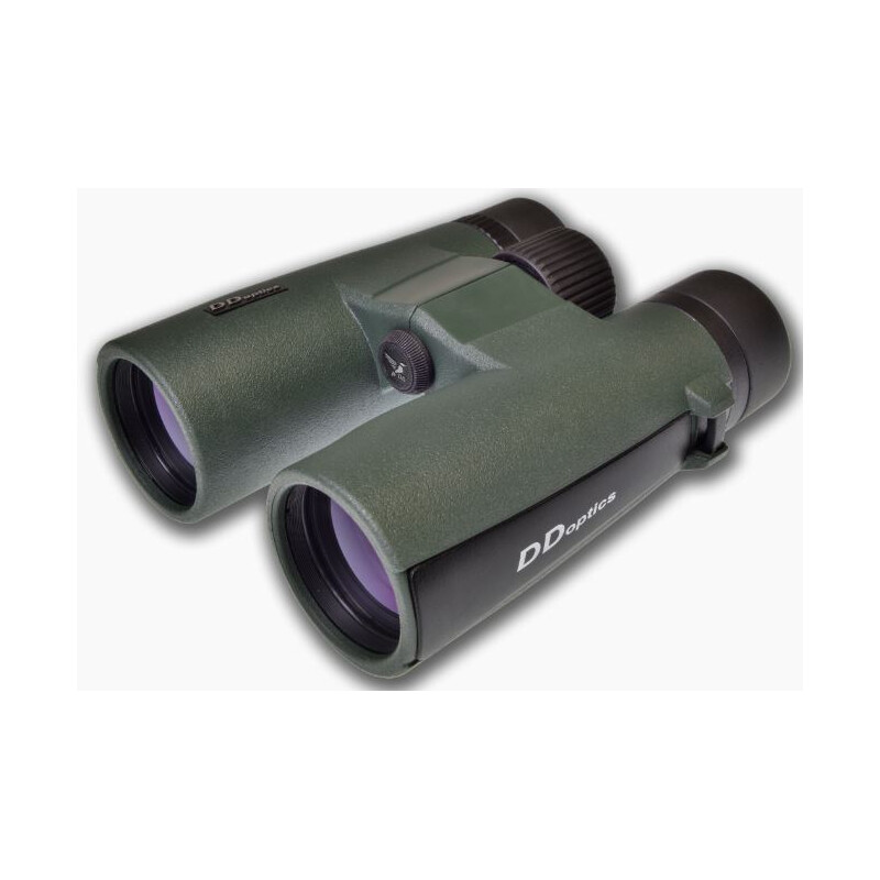 Binoculares Kolibri 8x42 Gen3 En Verde