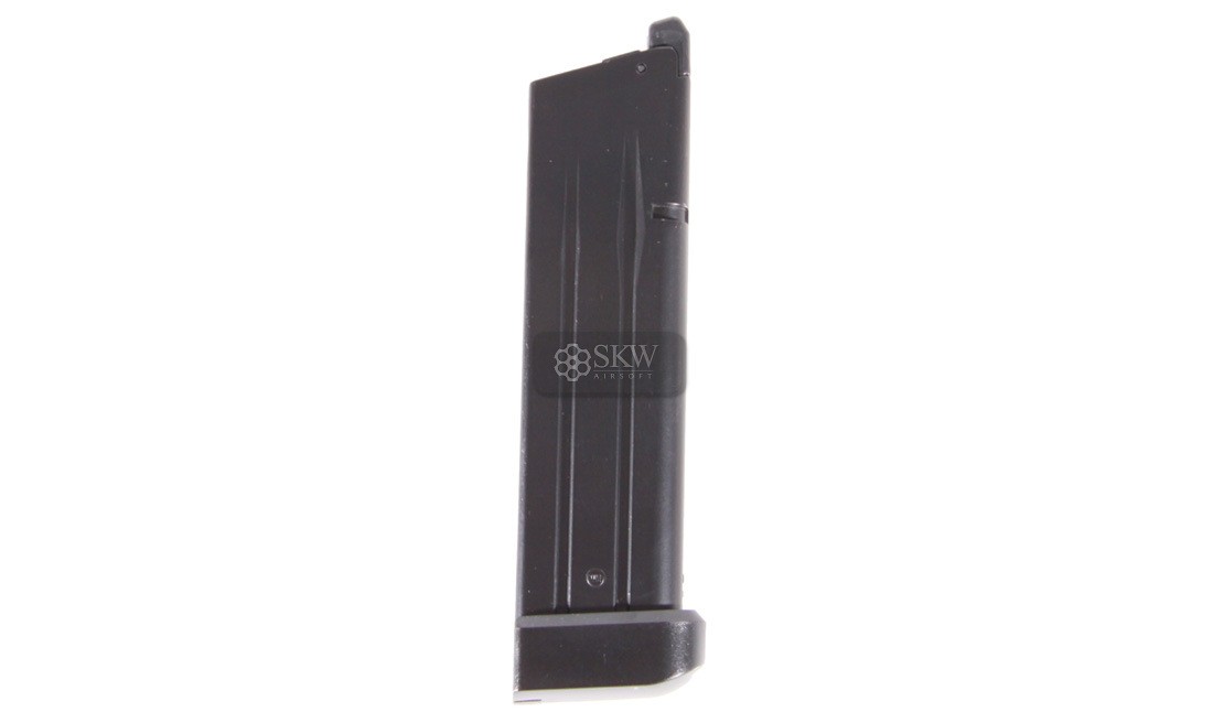 Cargador Co2 28rds 3.8 Hi-Capa We Mg-3-8c