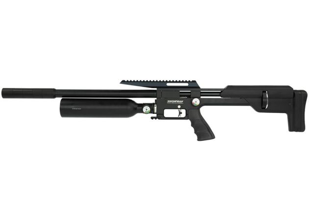 Carabina PCP Stinger Heracles (M60B)