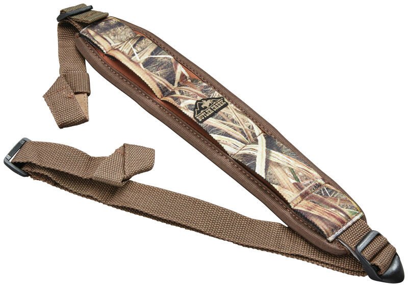 Correa Butler Creek Comfort Stretch Para Escopeta – Camo