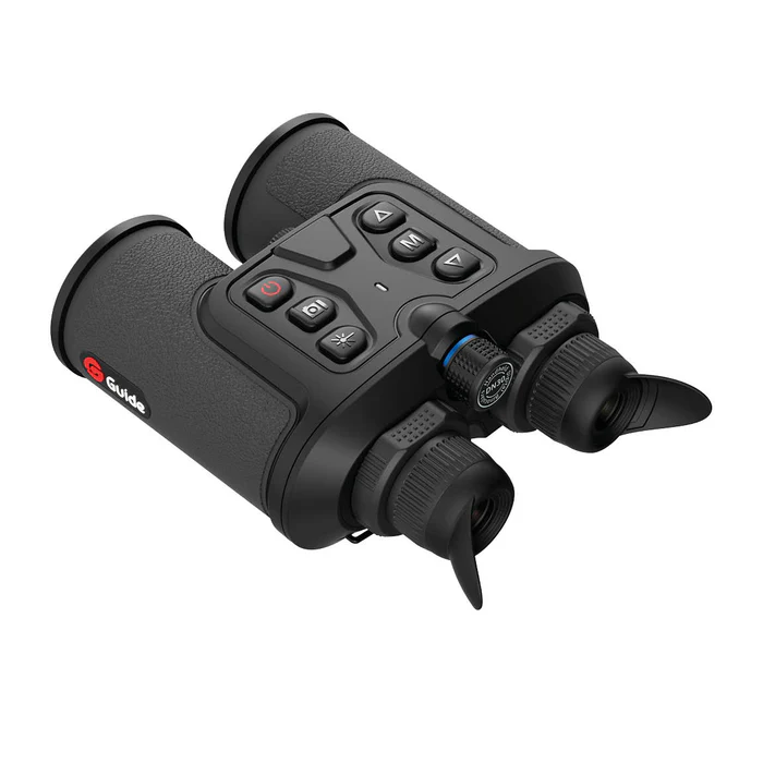 Binocular Nocturno Guide Dn30 Con Telémetro