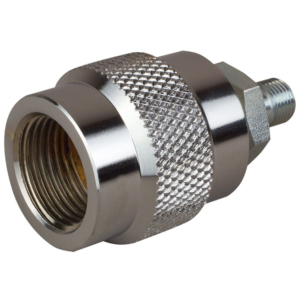 Adaptador Din300 Hembra – 1/8 Bsp Macho