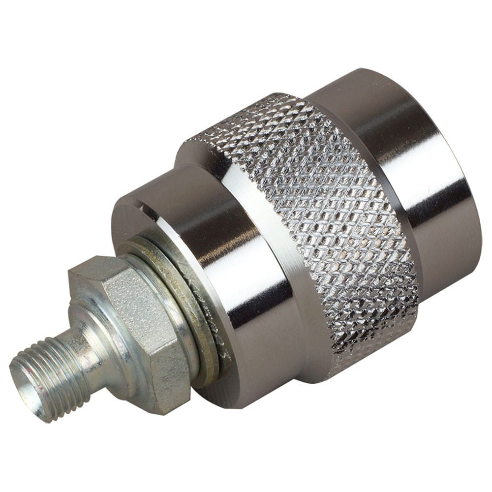 Adaptador Din300 Hembra – 1/8 Bsp Macho