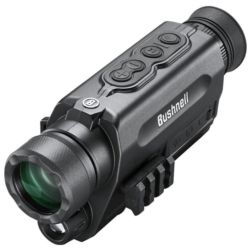 Monocular Bushnell Equinox X650 – 5×32