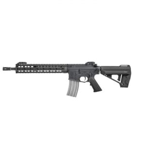 Subfusil Vega Vr16 Fighter Carbine Mk2 Aeg - 6 Mm Negro Vfc
