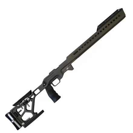 DELTA FORCE  Chasis DRS