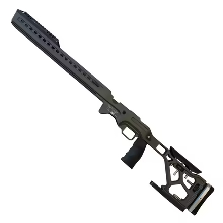DELTA FORCE  Chasis DRS