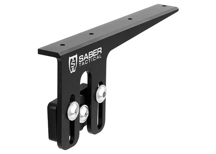Cheek Riser Saber Tactical Fx Impacto