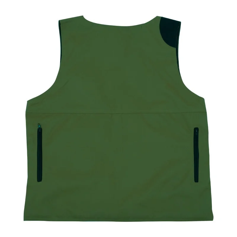 CHALECO CORDEX Verde