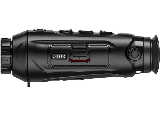 Cámara Termográfica Hikmicro Lynx 2.0 Lh19