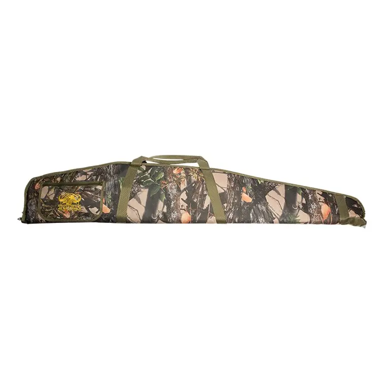 Funda Buffalo River Deluxe Pro Para Escopeta