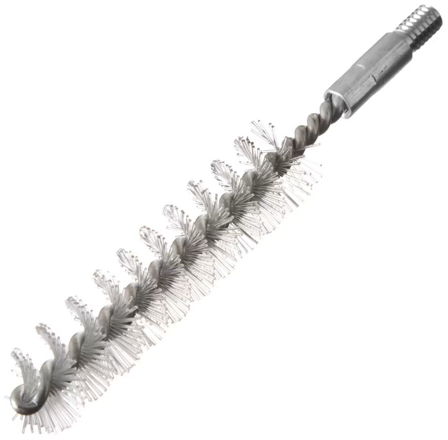 Cepillo Rcbs Para Cuello De Vaina – Calibre .35-.45