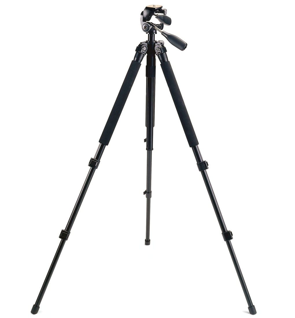 Trípode Avanzado Titanium