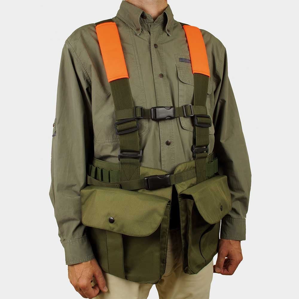 Chaleco De Caza Sportpolyester