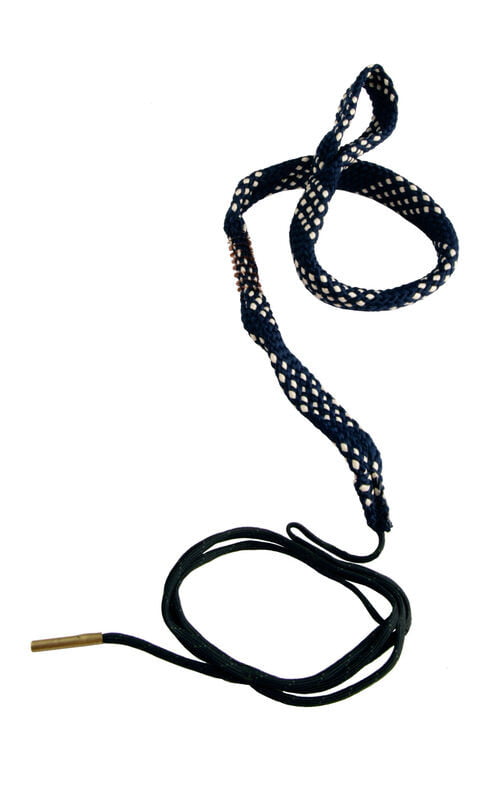 Baqueta Textil Boresnake Escopeta – Calibre .410