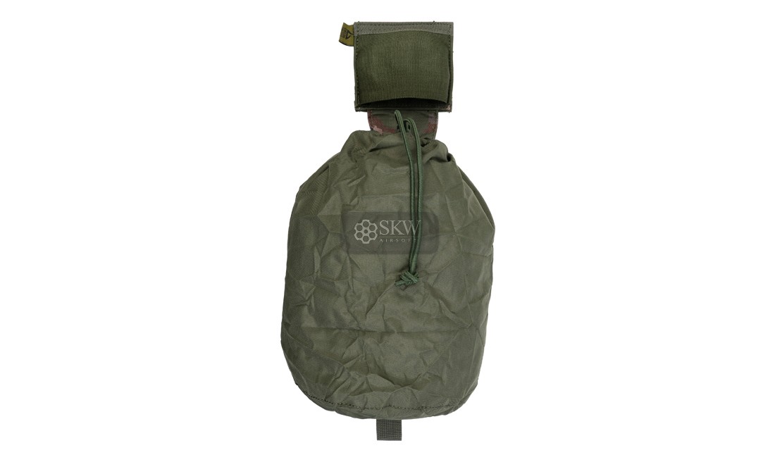 Bolsa Descarga Mk1 Español Boscoso Delta Tactics