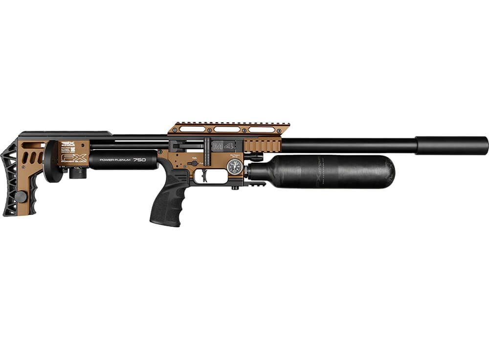 FX Impact M4 Bronce Standard