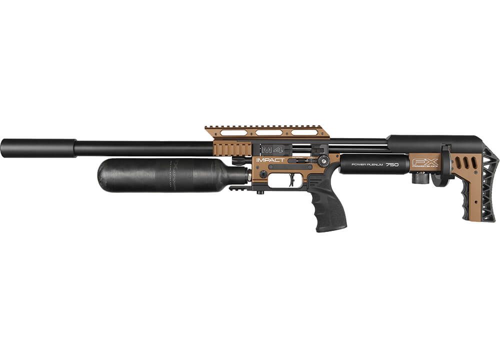 FX Impact M4 Bronce Standard