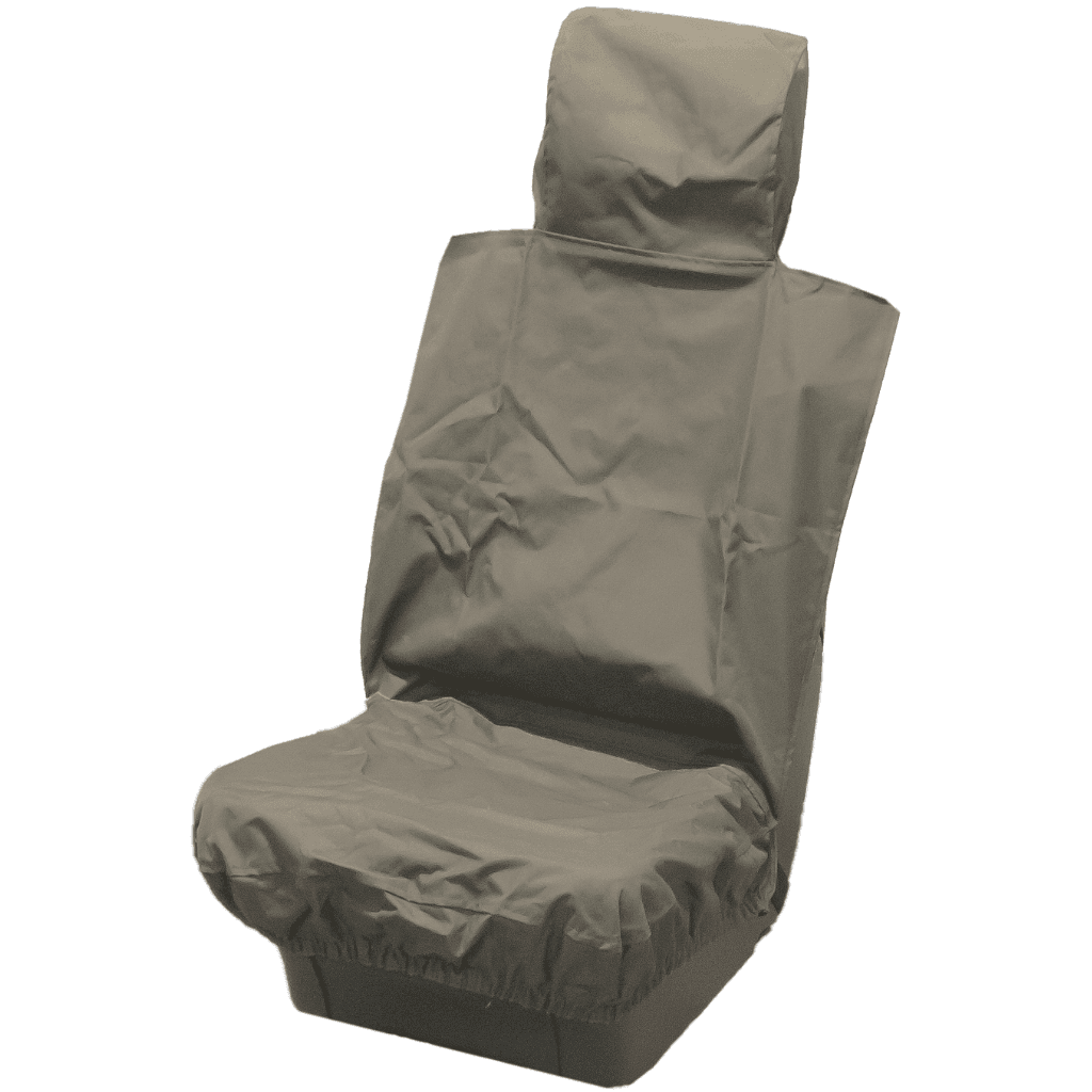 Funda Asiento Coche Para Delantero
