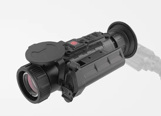 Monocular térmico TA Series Gen 2 acoplable a visor