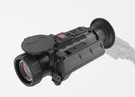 Monocular térmico TA Series Gen 2 acoplable a visor
