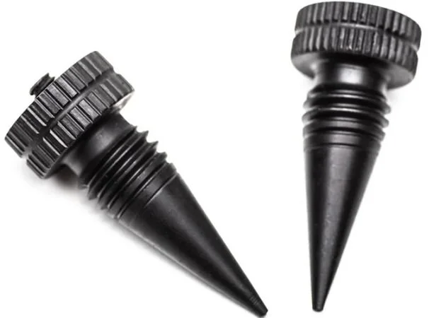 Púas para bípode Accu-Tac G2