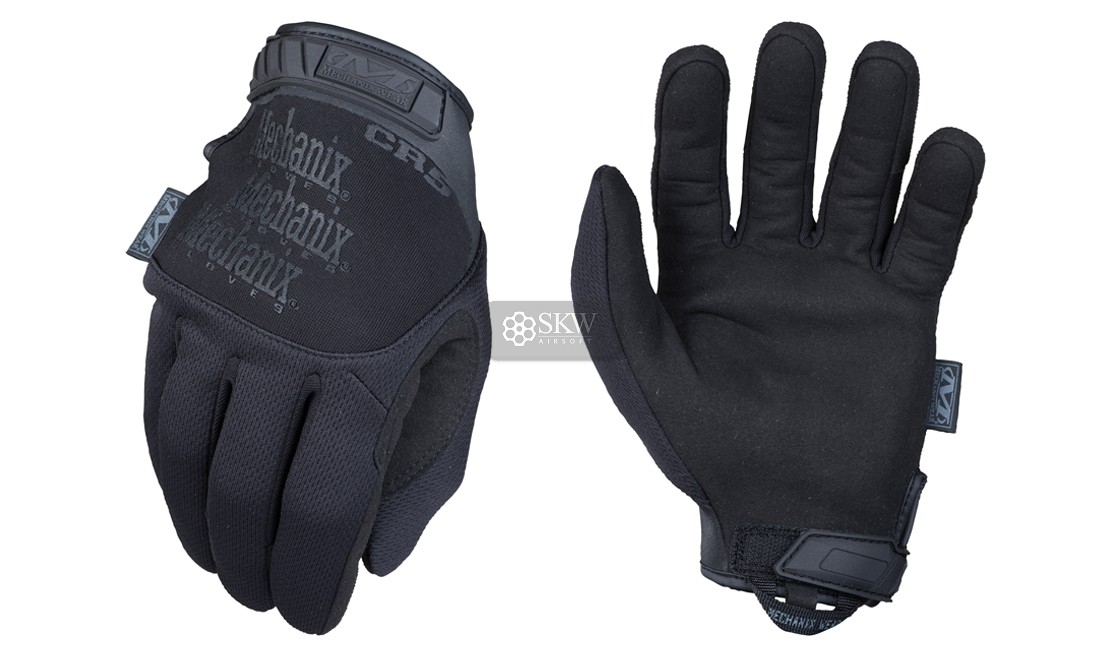 GUANTES MECHANIX TS TACTICAL PURSUIT CR5
